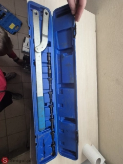 Klucz do kół Pasowych