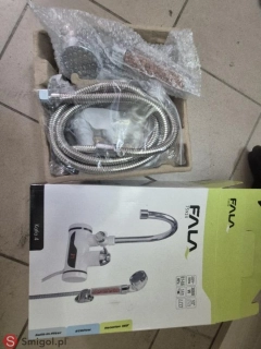 Podgrzewacz do wody nowy