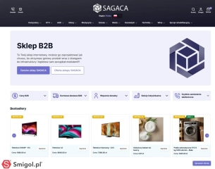 Sklep internetowy z modułem opłaty SUP i integracjami – gotowe rozwiąz