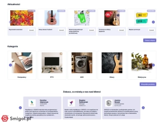 Sklep internetowy z modułem opłaty SUP i integracjami – gotowe rozwiąz