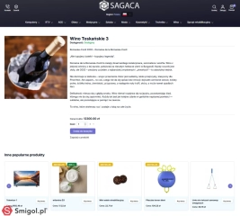 Sklep internetowy z modułem opłaty SUP i integracjami – gotowe rozwiąz