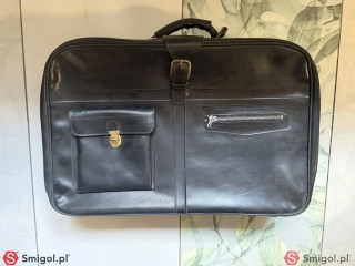 Walizka w stylu Retro 