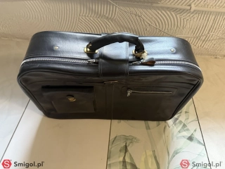 Walizka w stylu Retro 