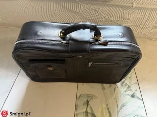 Walizka w stylu Retro 