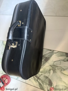 Walizka w stylu Retro 