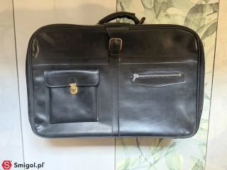 Walizka w stylu Retro 