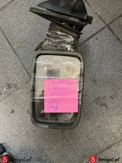 Lusterka do Poloneza Atu komplet