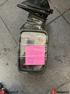 Lusterka do Poloneza Atu komplet
