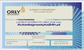Orły Motoryzacji
